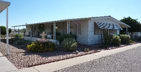 #110 Spacious